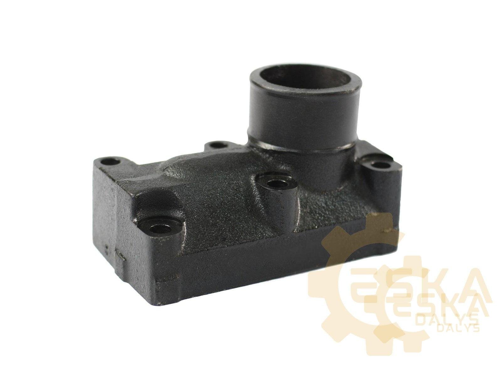 Termostato korpusas - 02/201318 - Vaizdas 3