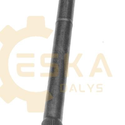 Varantysis pusašis (kairysis) - 11103085