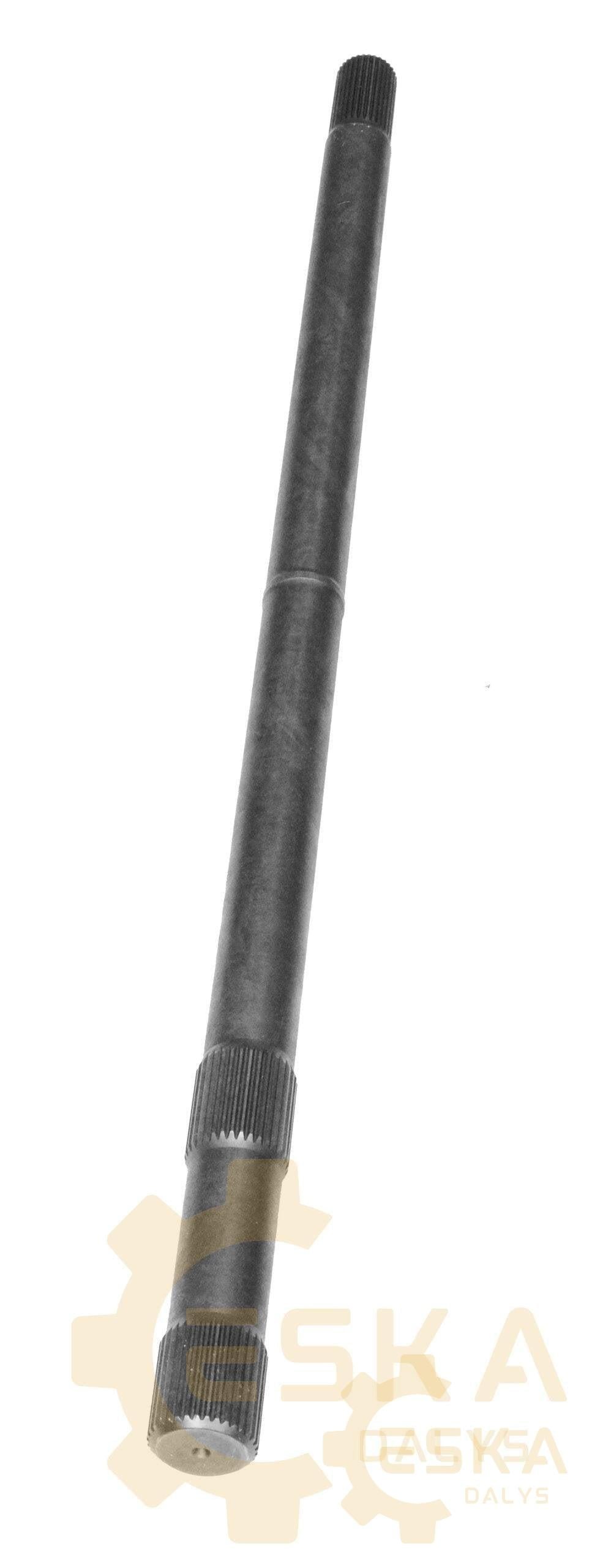 Varantysis pusašis (kairysis) - 11103085