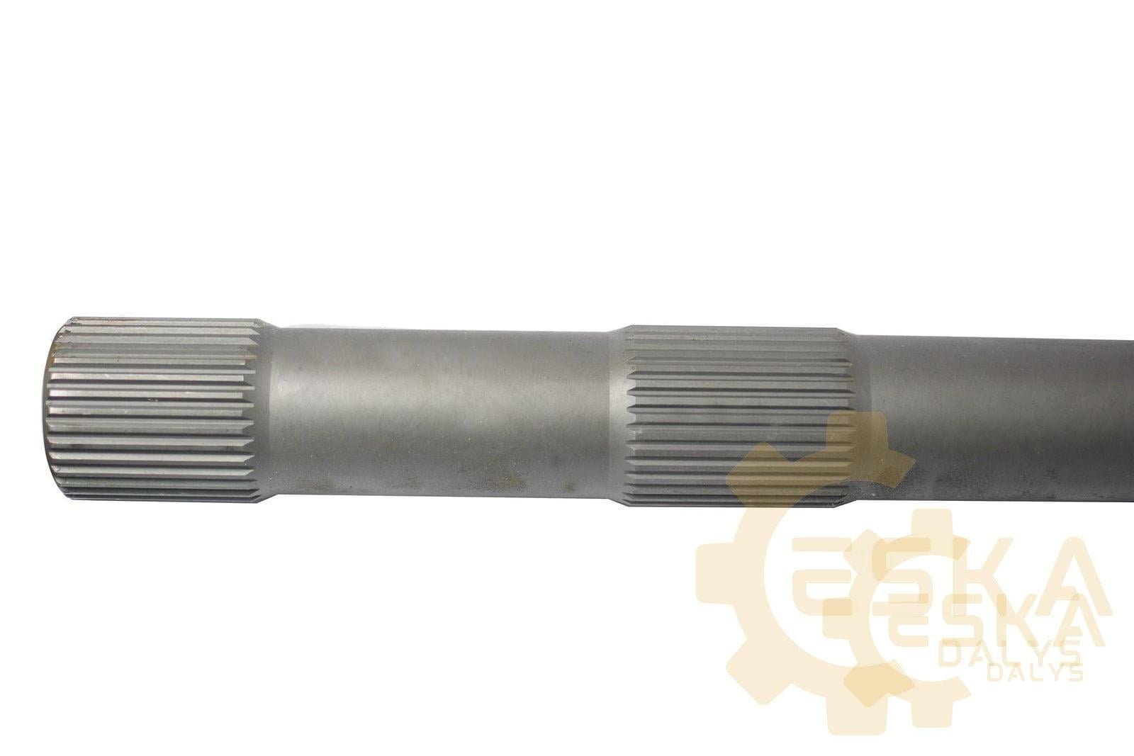 Varantysis pusašis (dešinysis), D serija - 11102561