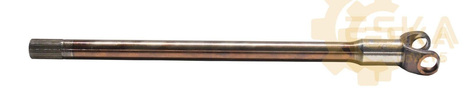 Vetoakseli - 914/70048