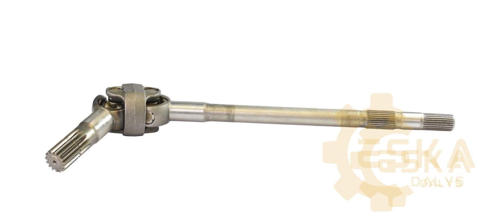 Drive shaft CVA - 3127617