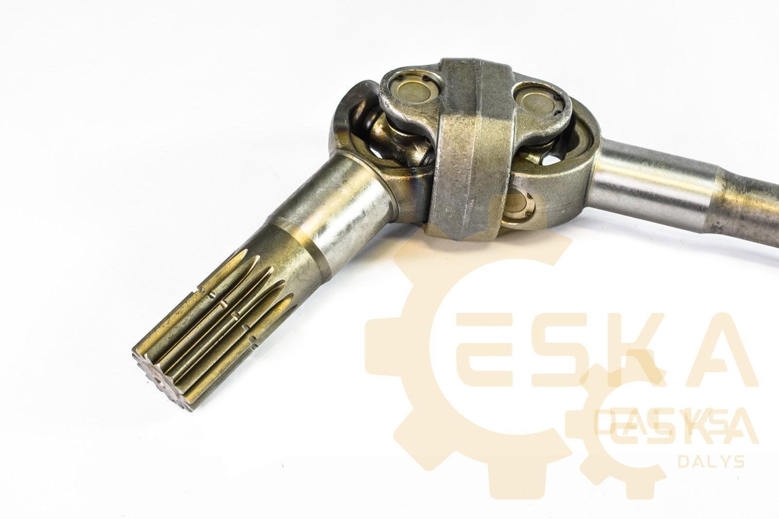 Varantysis pusašis CVA - 3127617 - Image 2