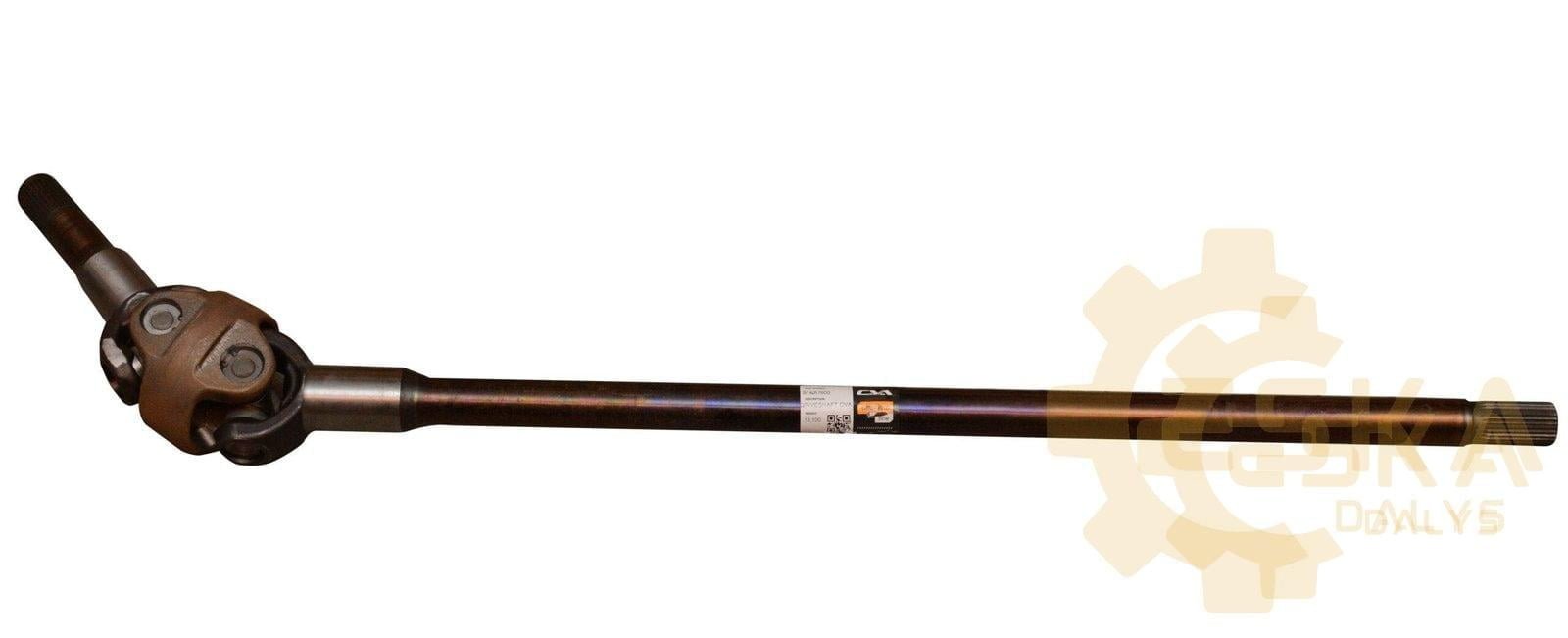 Drive shaft CVA - 914/87800