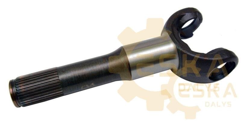 Varantysis pusašis  CVA - 914/89501 - Image 2