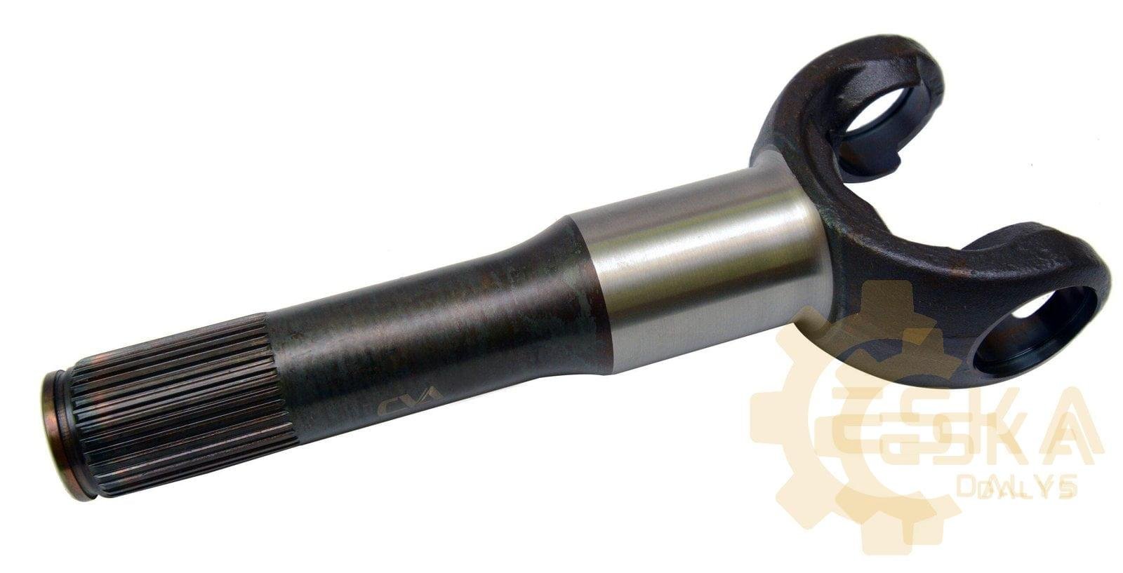 Varantysis pusašis CVA - 914/89501 - Image 2