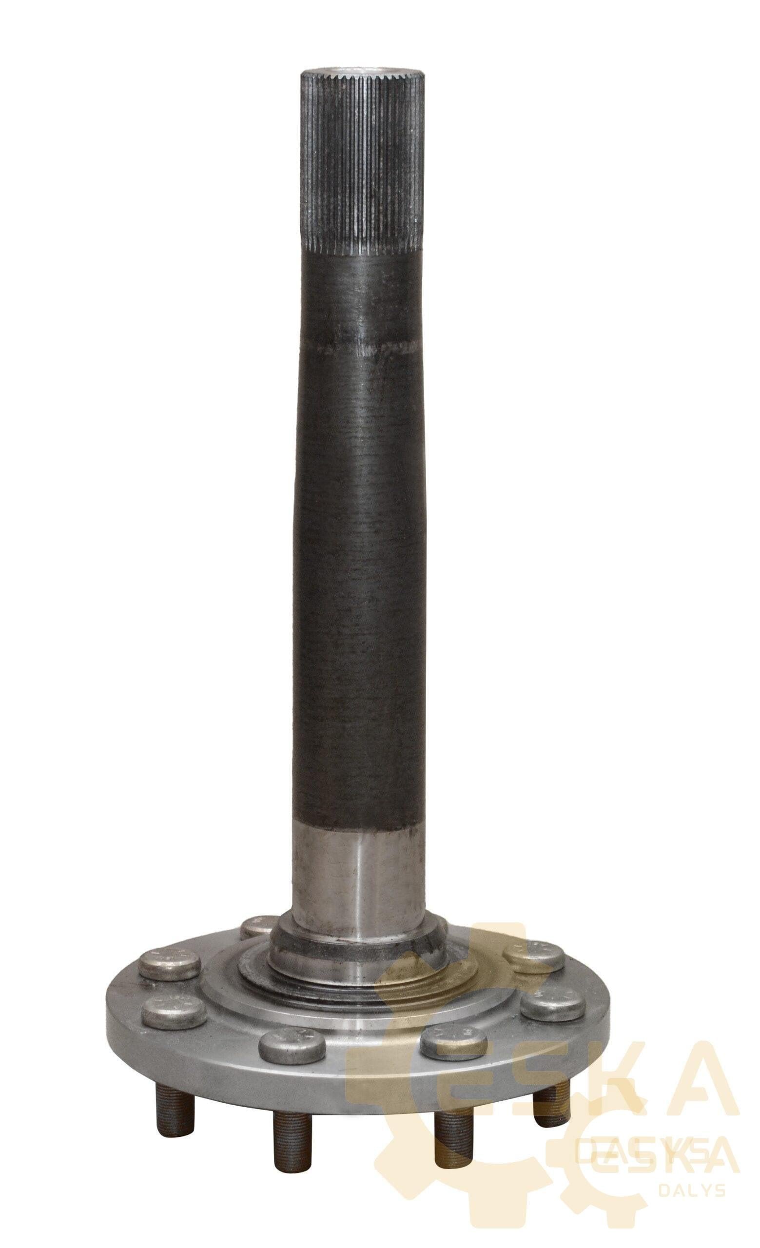 Varantysis pusašis AS - 1185837