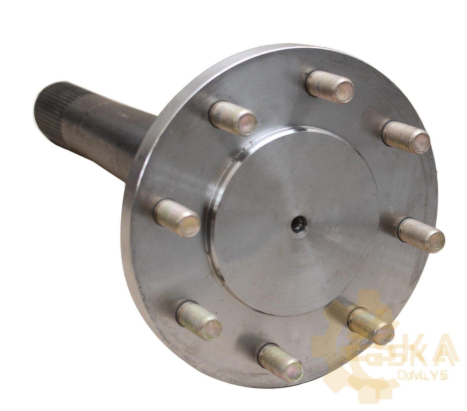 Varantysis pusašis AS - 1185837 – Image 2