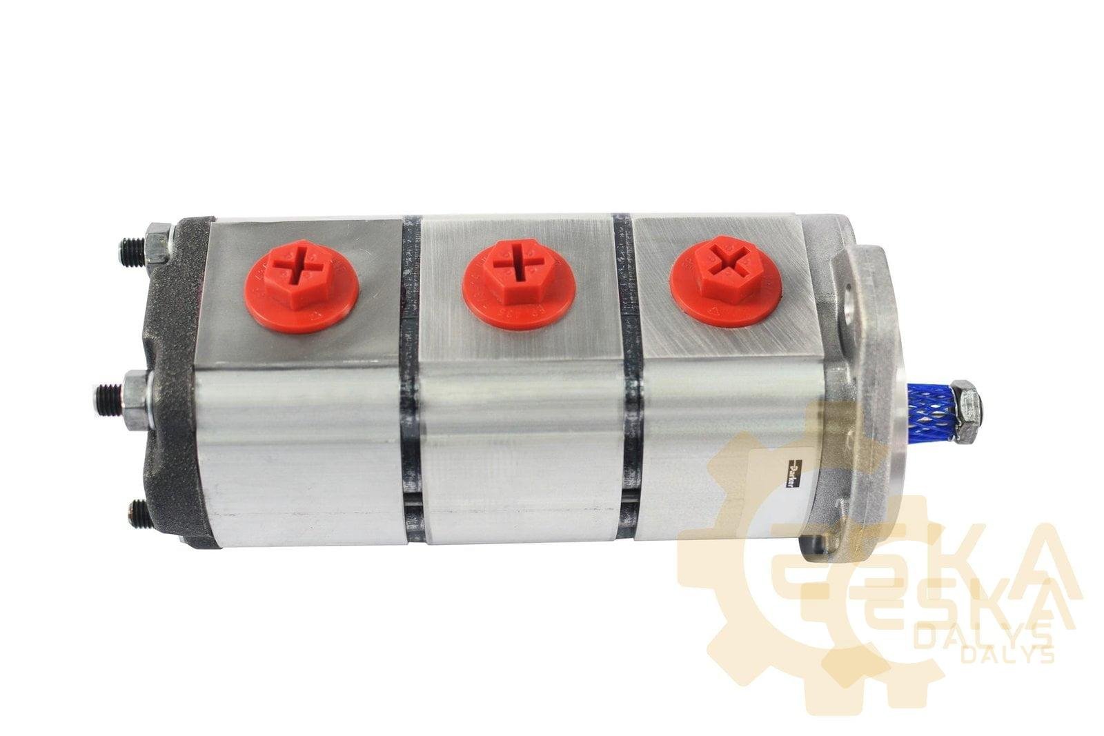 Hidraulinis siurblys OEM PARKER - 20/916000 - Vaizdas 2