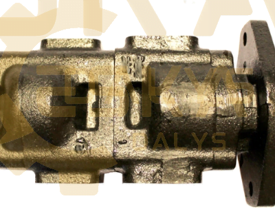 Hydraulic pump - 20/925339