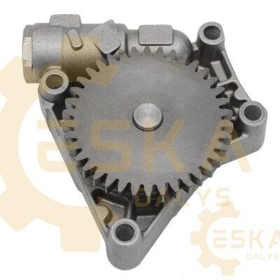 Tepalo pompa NX - 320/04186
