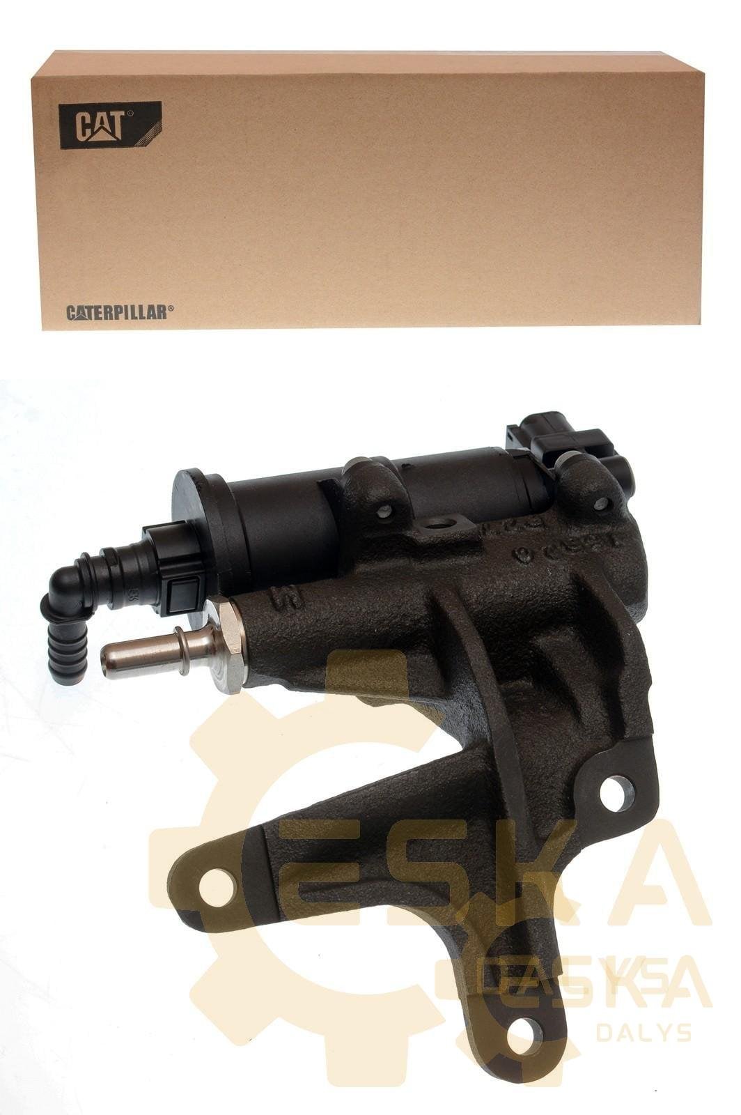 Kuro pompa Originalas - 4465393