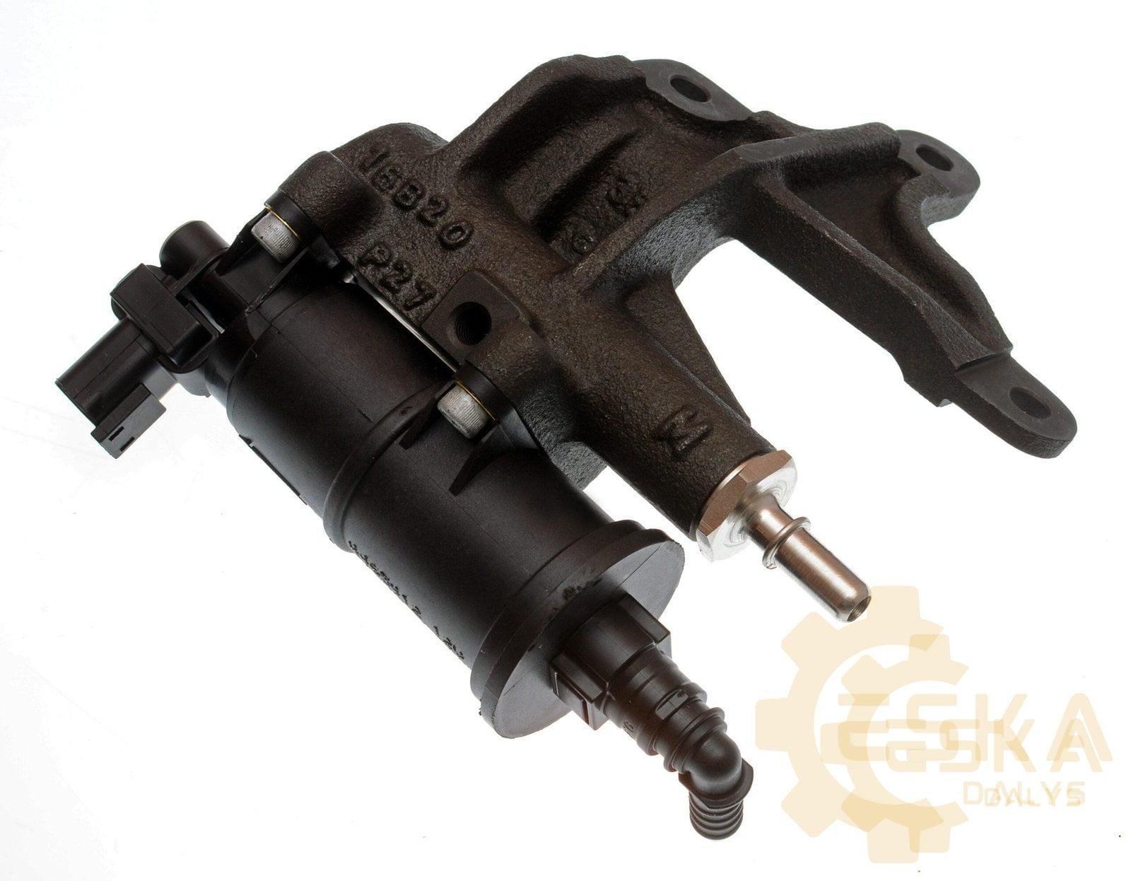 Kuro pompa Originalas - 4465393 - Vaizdas 2