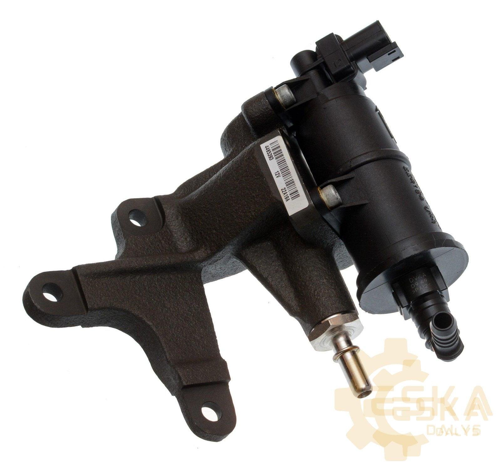 Kuro pompa Originalas - 4465393 - Vaizdas 3