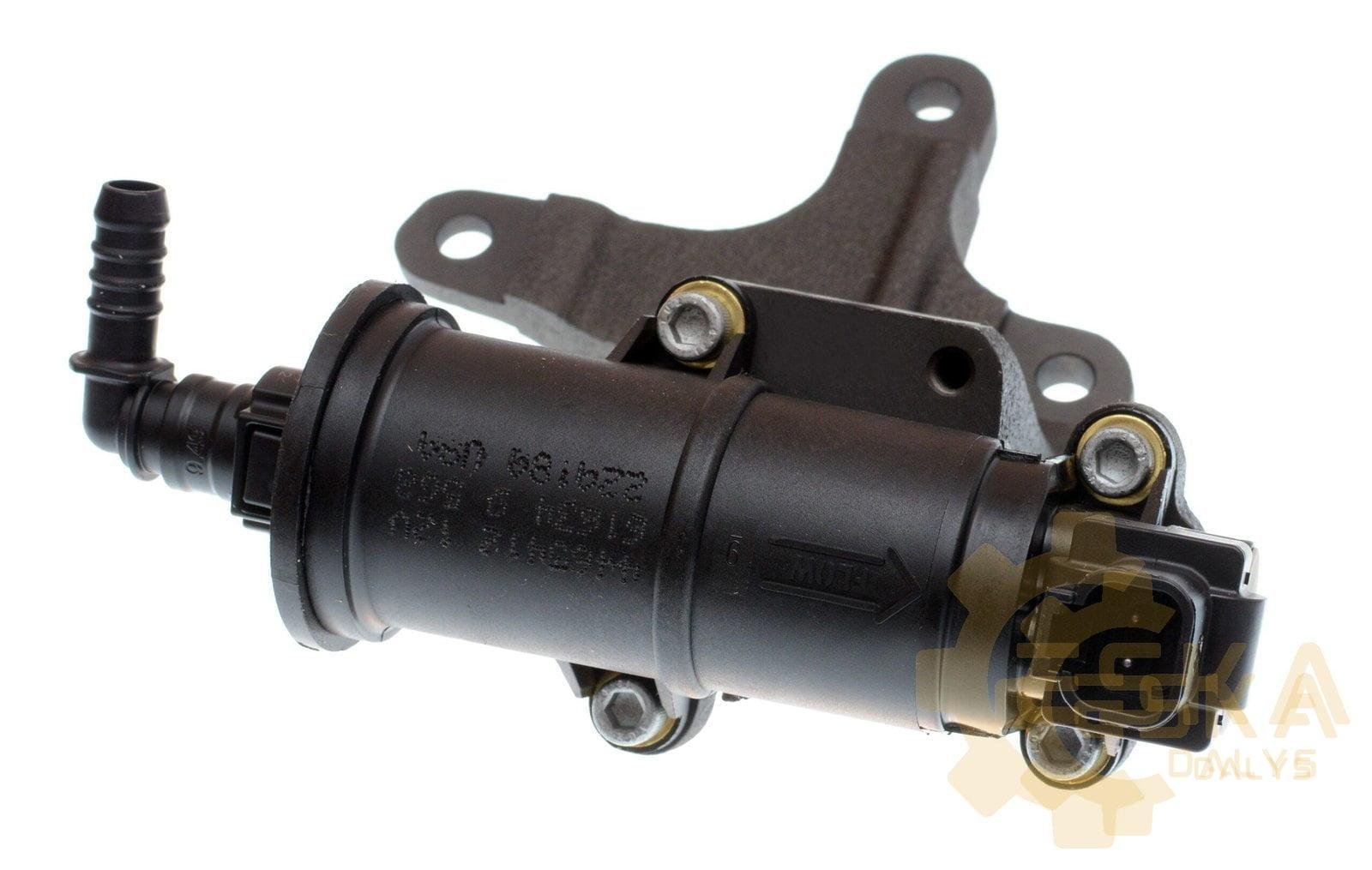 Kuro pompa Originalas - 4465393 - Vaizdas 4