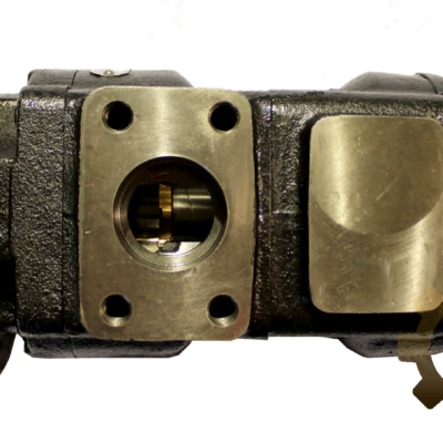 Hydraulic pump - 332/G7135
