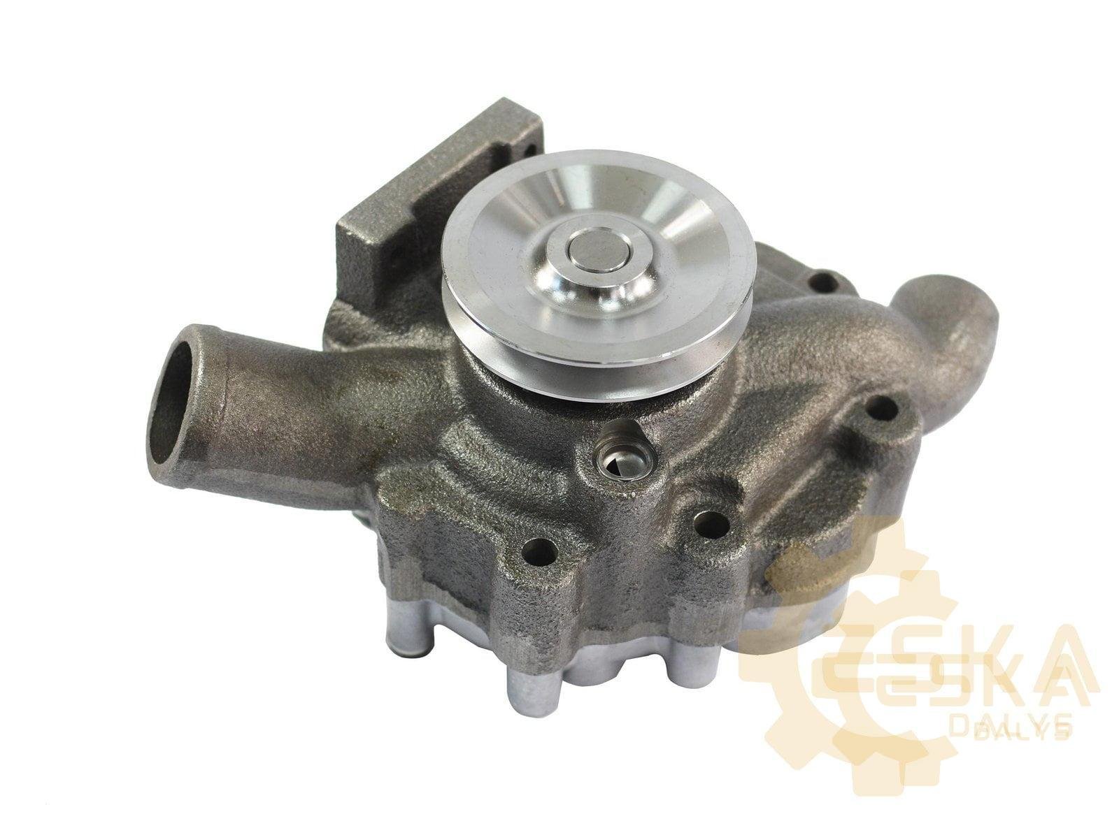 Vandens pompa - 1208402