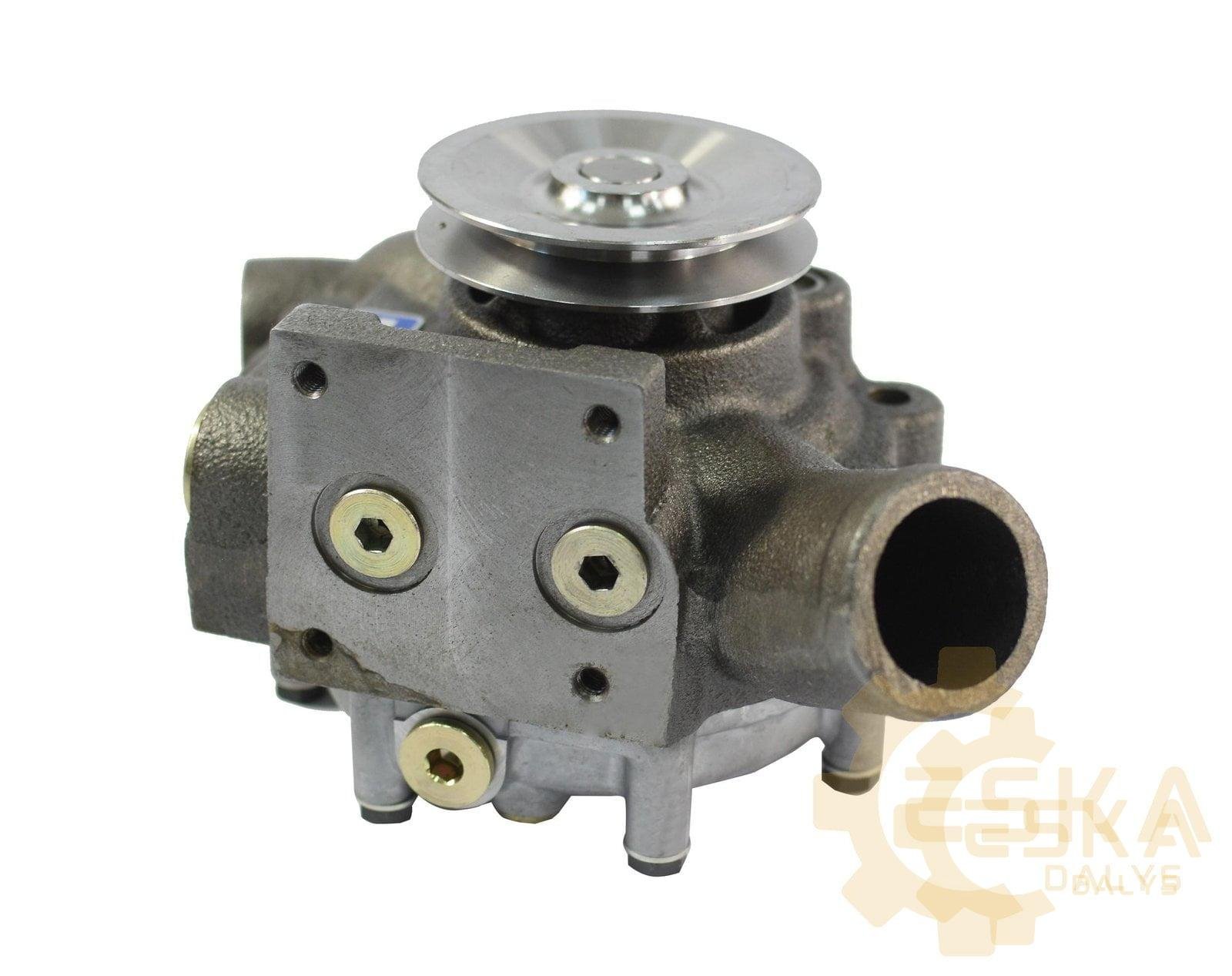 Vandens pompa - 1208402 - Vaizdas 2