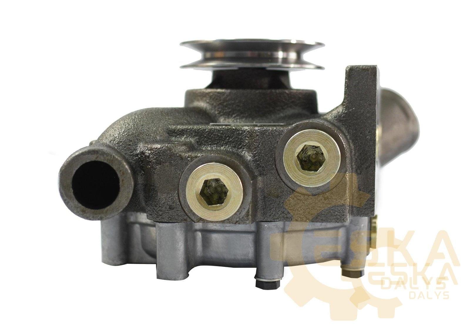 Vandens pompa - 1208402 - Vaizdas 3