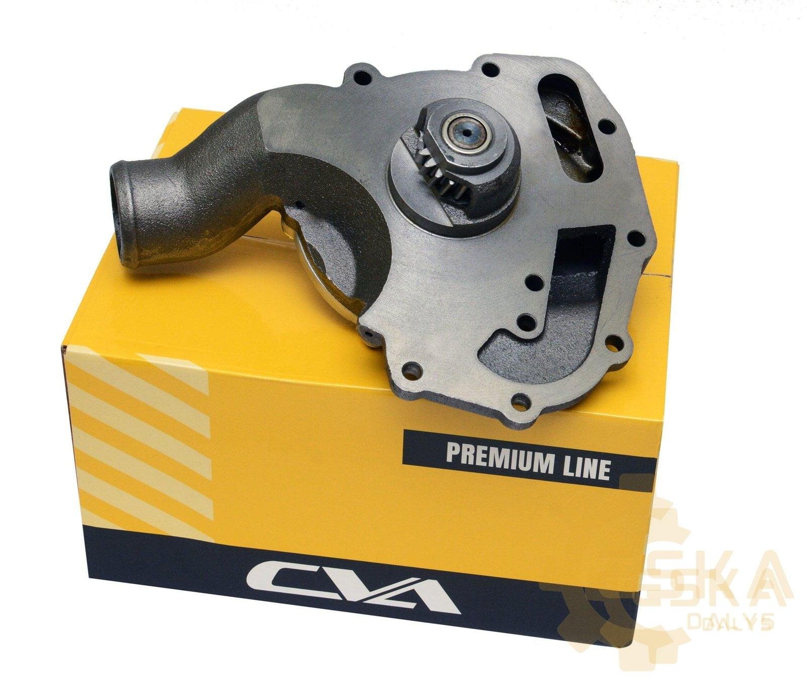 Vandens pompa CVA - 02/202480