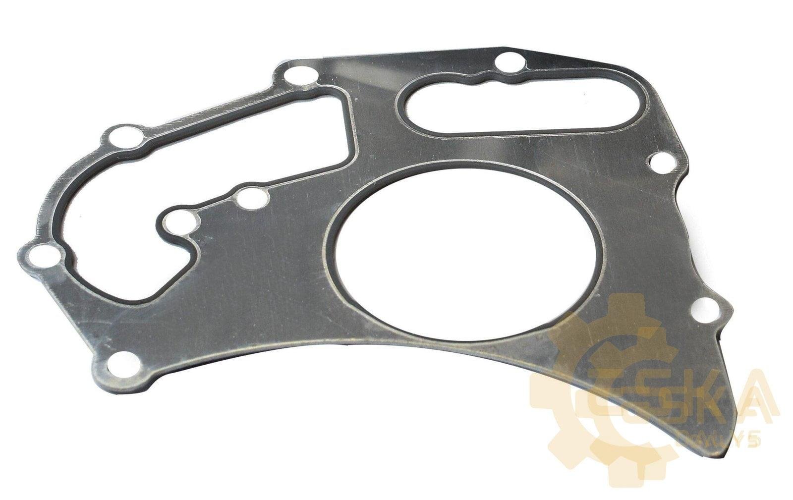 Vandens pompa CVA - 02/202480 - Vaizdas 4