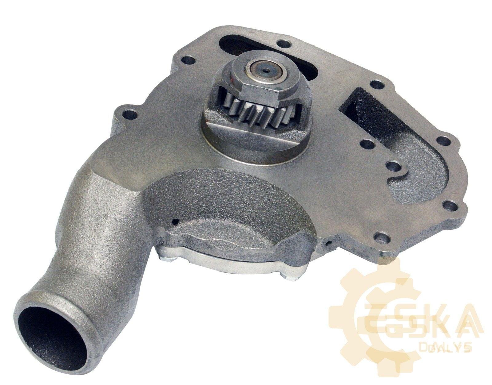 Vandens pompa CVA - 02/202480 - Vaizdas 7