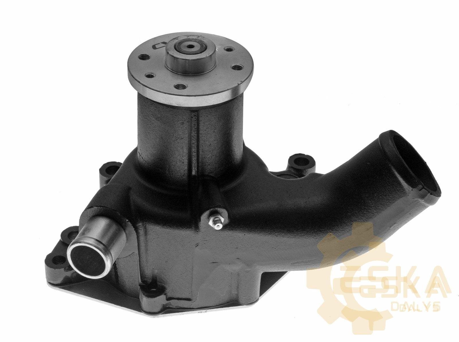 Vandens pompa su tarpine - 02/800990 - Vaizdas 2