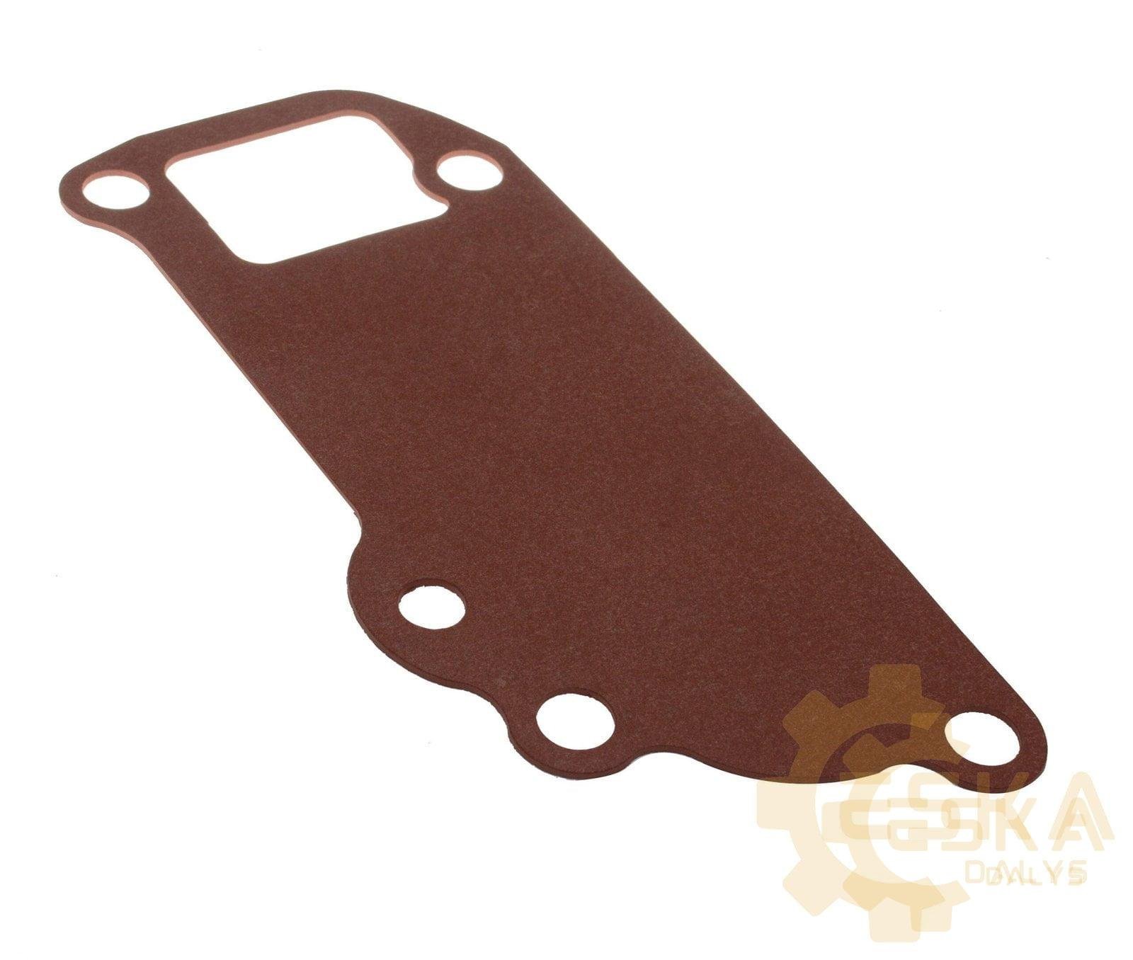 Vandens pompa su tarpine - 02/800990 - Vaizdas 3