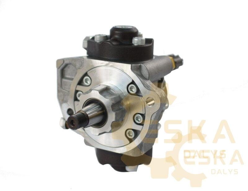 Kuro siurblys JCB - 02/802600 - Image 2