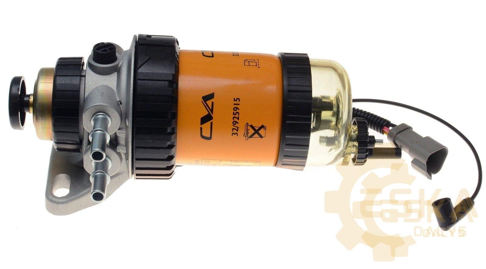 Kuro pompa CVA - 32/925914 - Vaizdas 2