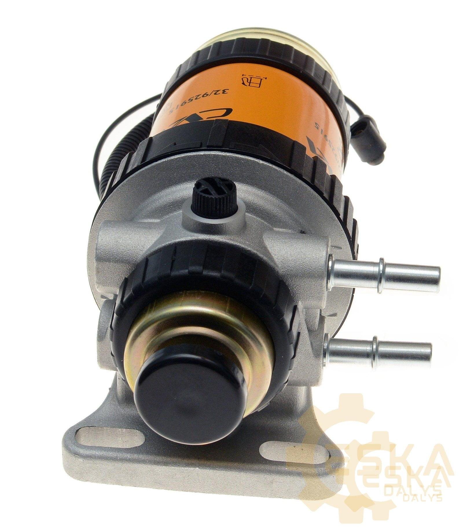 Kuro pompa CVA - 32/925914 - Vaizdas 3