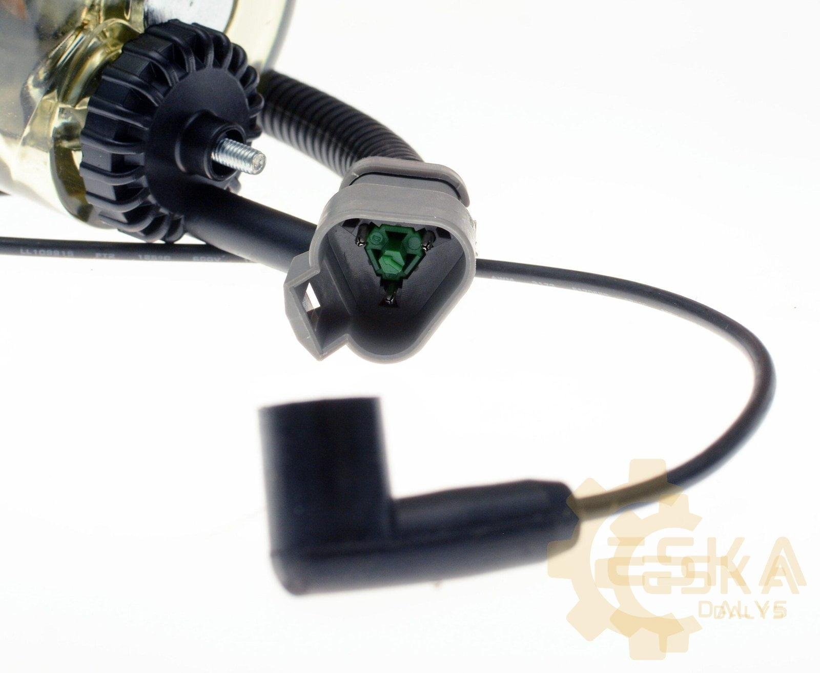 Kuro pompa CVA - 32/925914 - Vaizdas 5