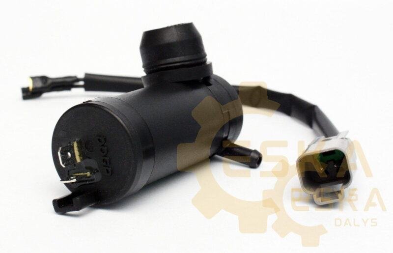 Langų apiplovimo siurbliukas 24V OEM - 11716534 - Image 2