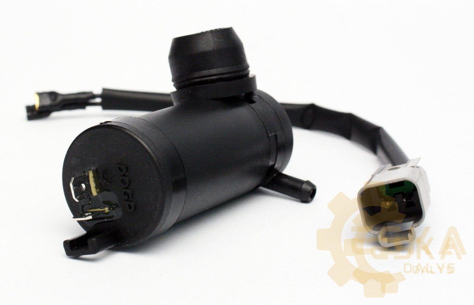 Langų apiplovimo siurbliukas 24V OEM - 11716534 - Image 2