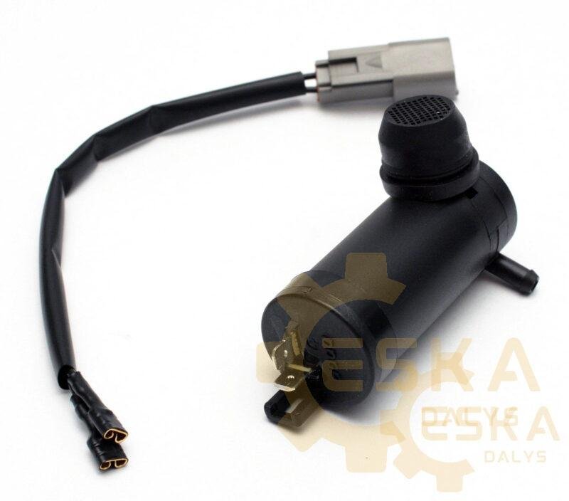 Langų apiplovimo siurbliukas 24V OEM - 11716534 - Image 3