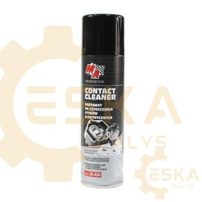 Sähkökennojen kemia -