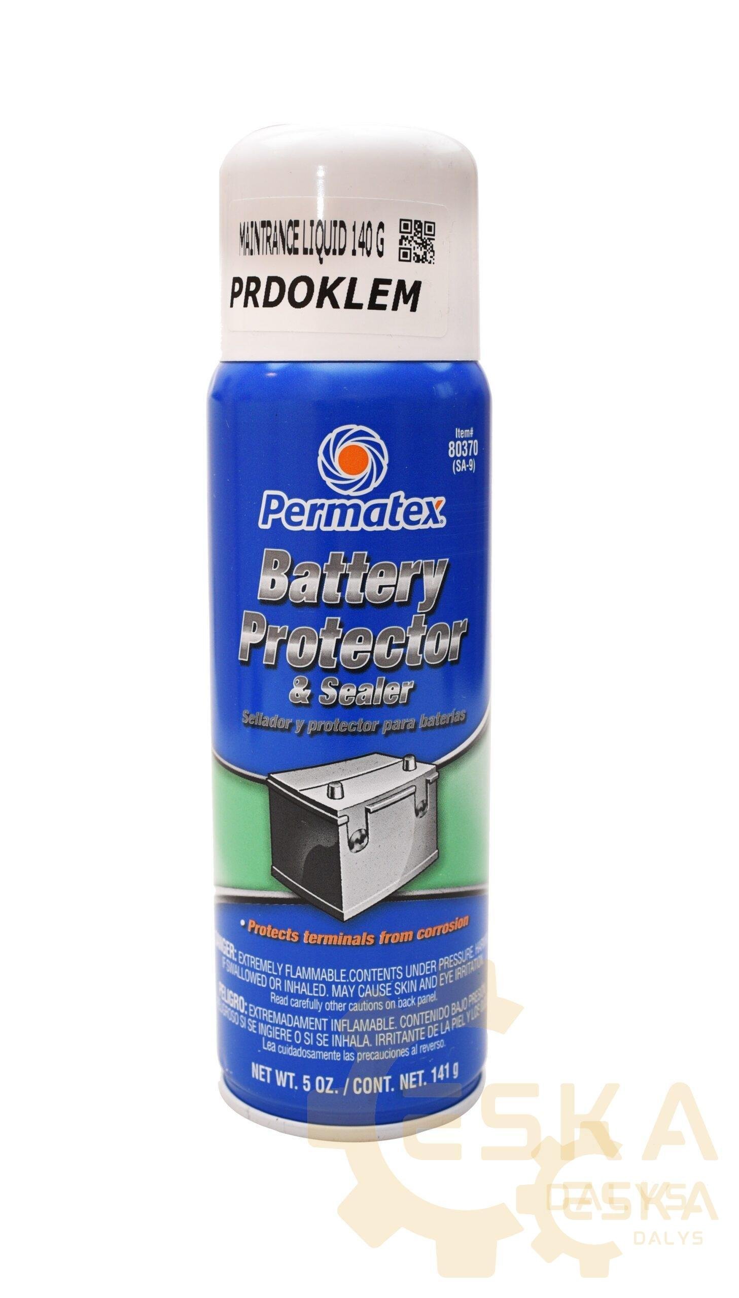 MAINTRANCE LIQUID 140 G -