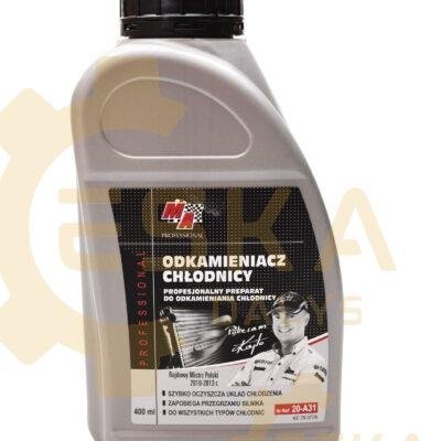 Descaling agent 400ML -