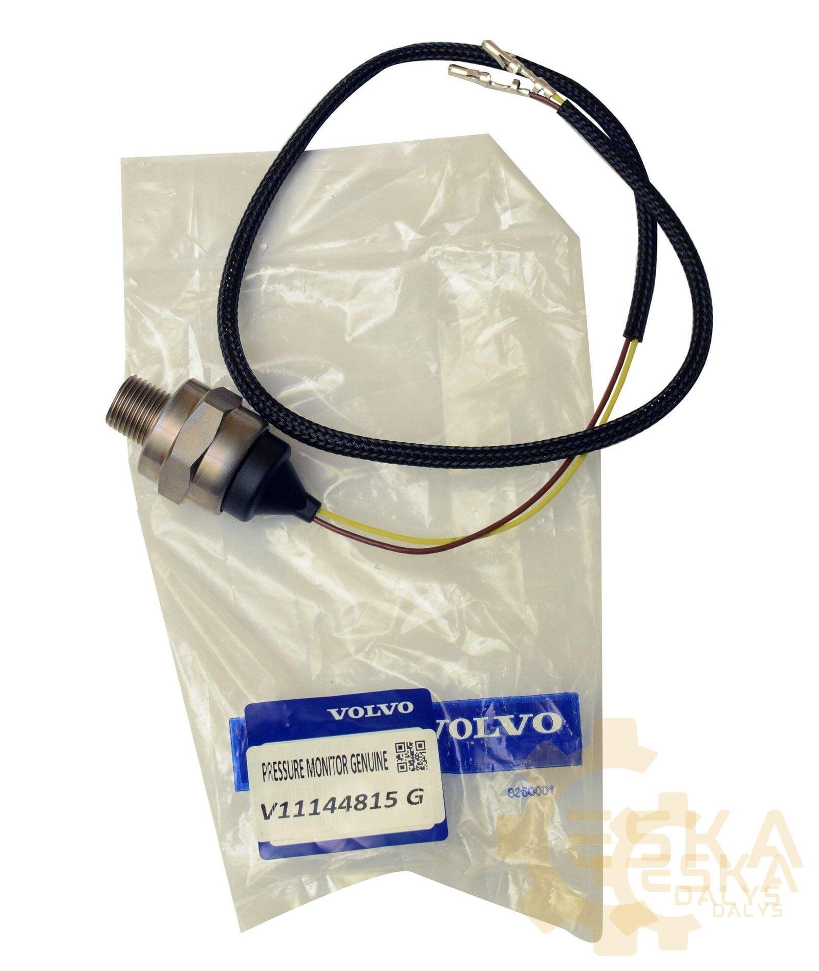 Pressure sensor Original - 11144815