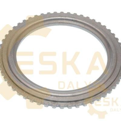 Plaque de pression - 04/500233