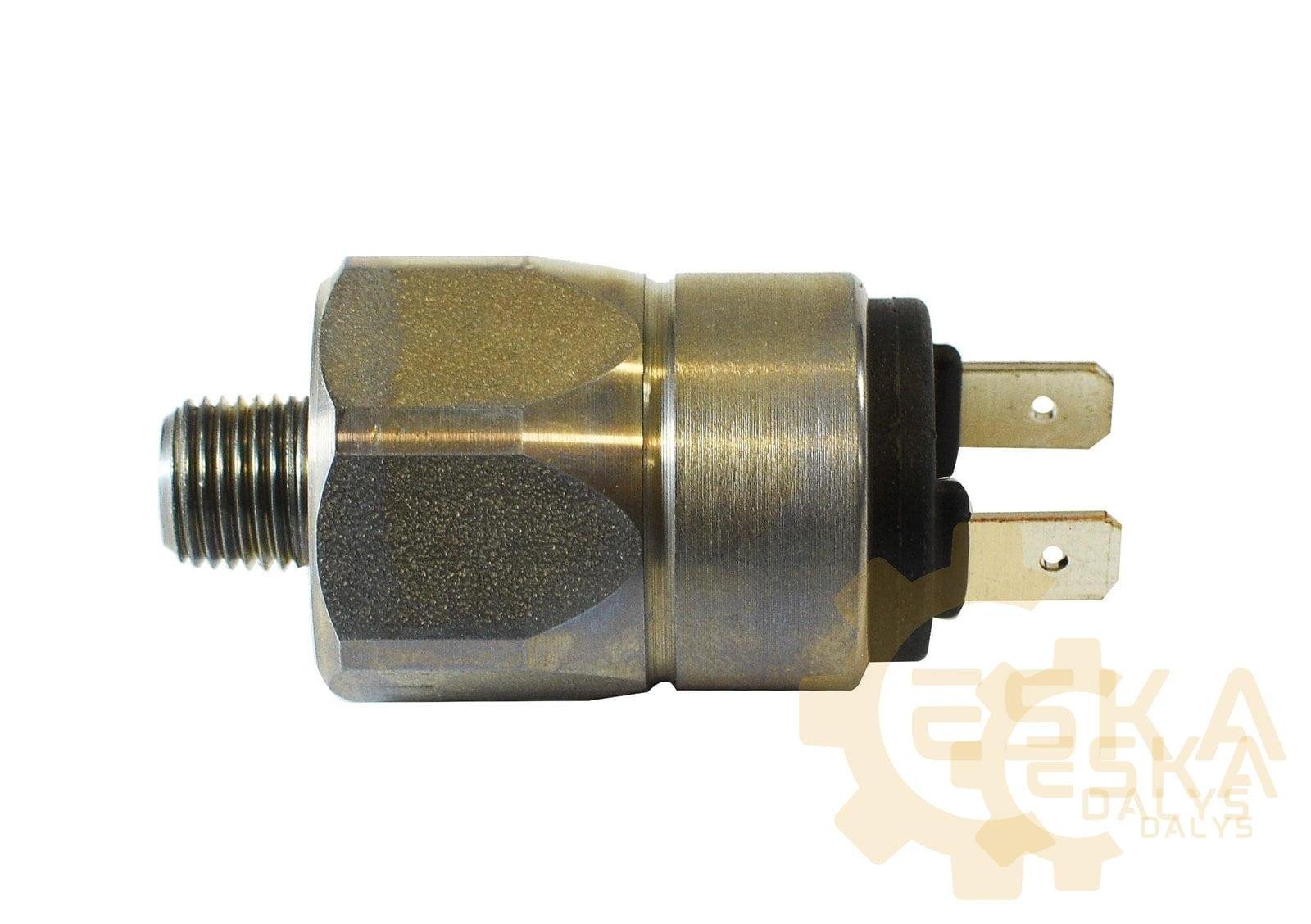 Slėgio daviklis OEM - 14370894