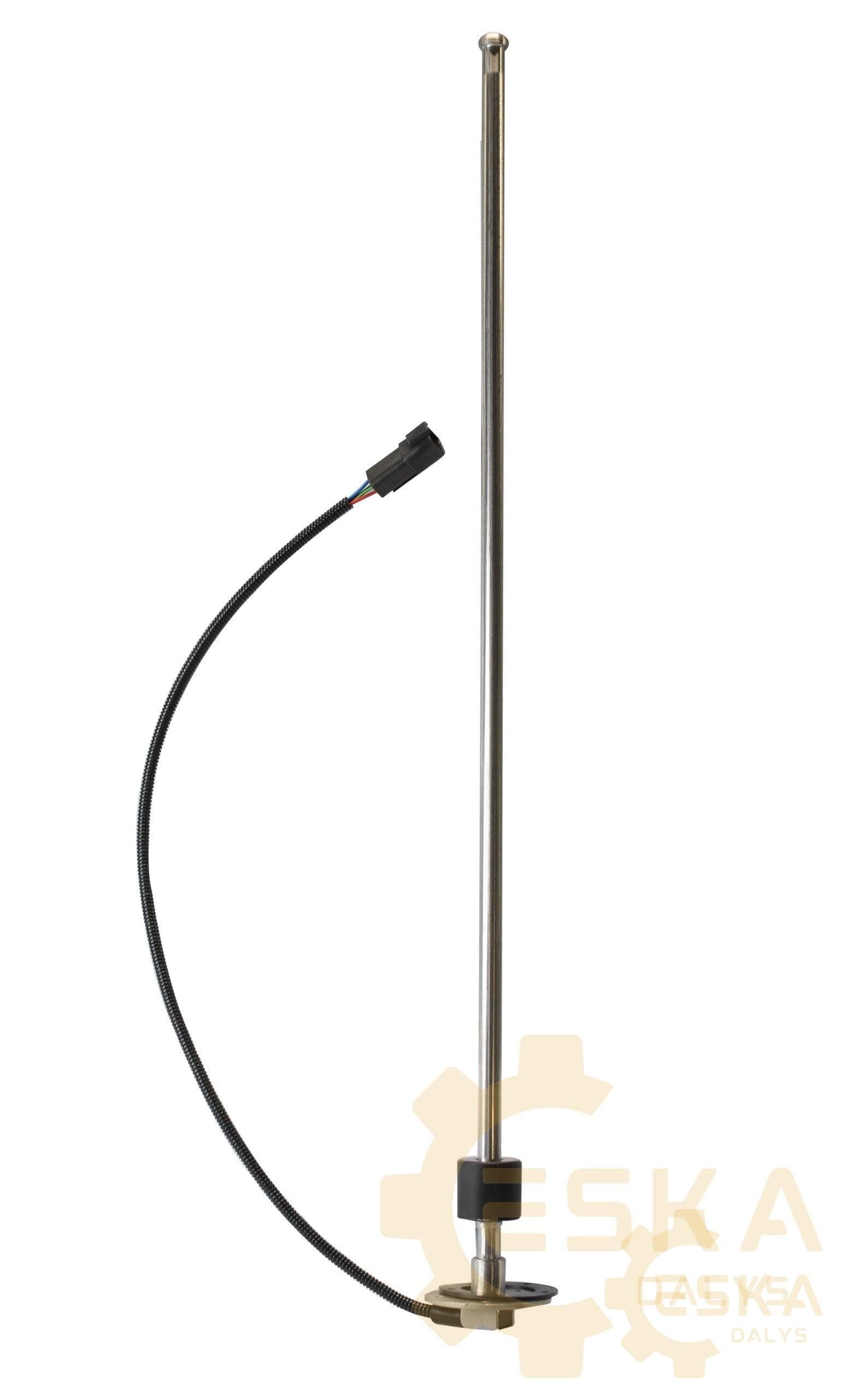 Slėgio daviklis OEM - 14540090 - Image 2