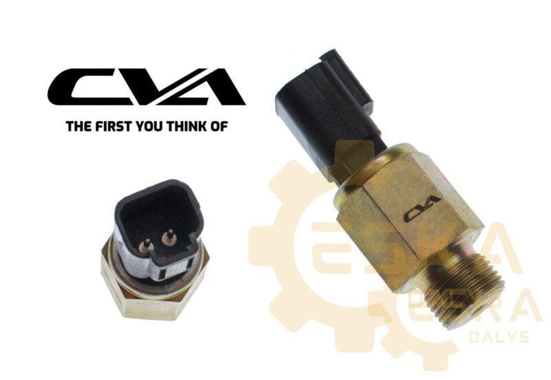 Slėgio daviklis CVA - 701/80322