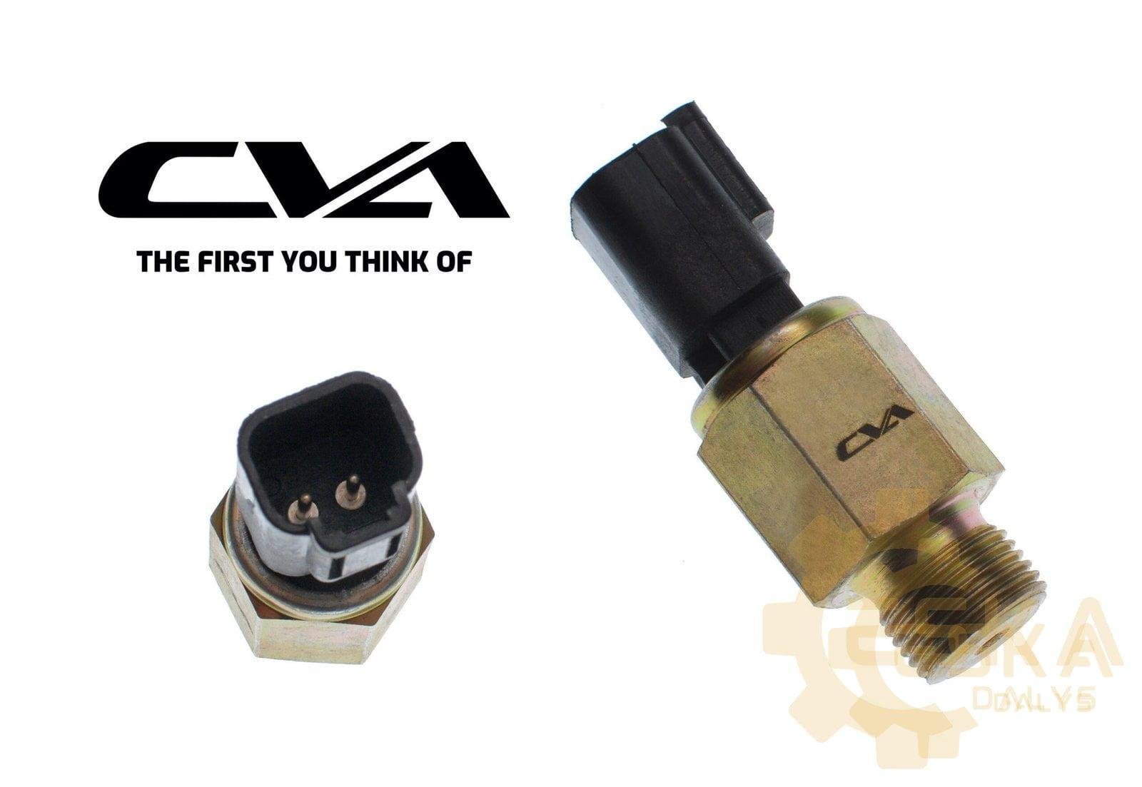 Slėgio daviklis CVA - 701/80322