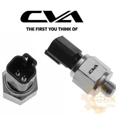 Slėgio daviklis CVA - 701/80591