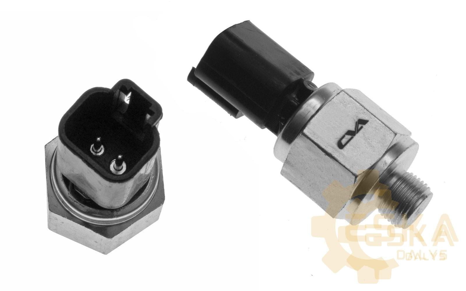 Slėgio daviklis CVA - 701/80591 - Image 2