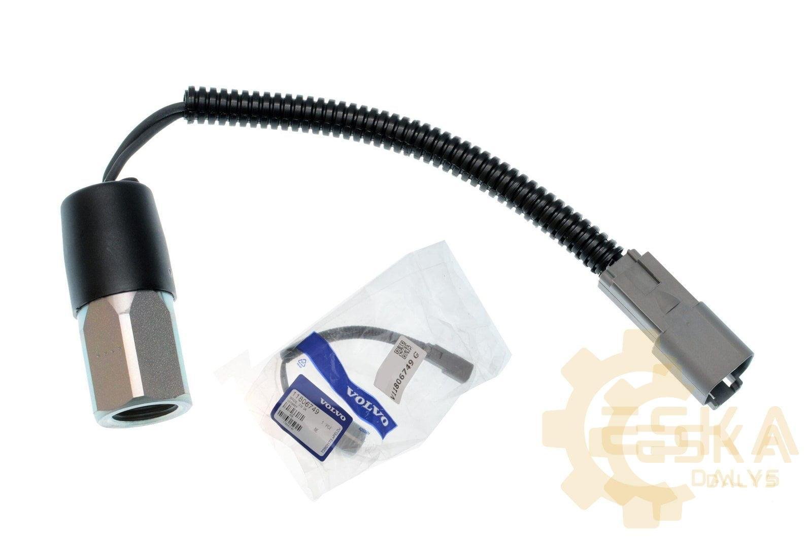 Sensor Original - 11806749