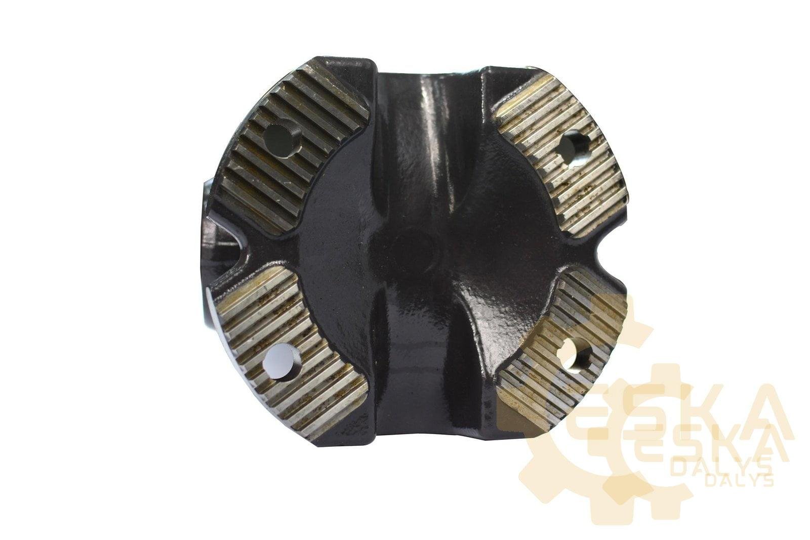 Drivaksel - 15013439