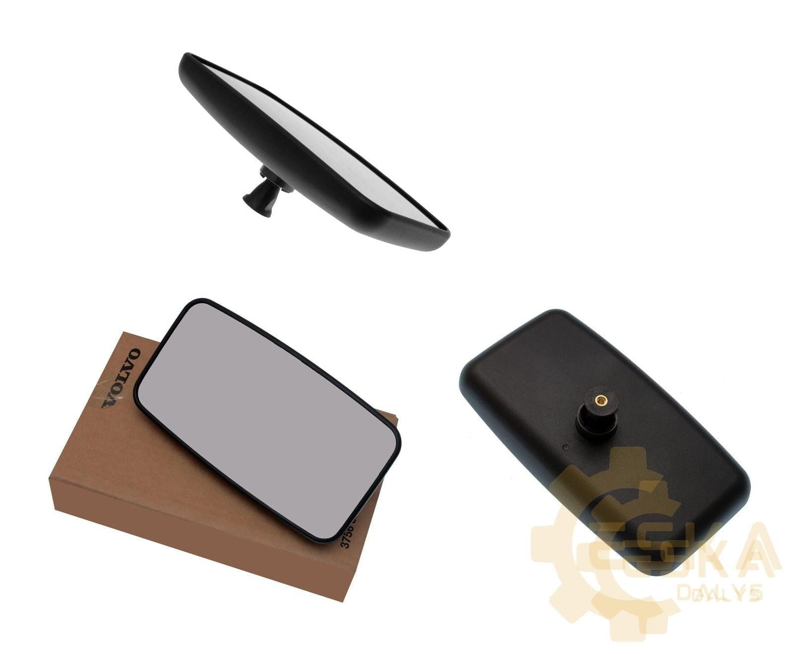 Rearview mirror Original - 11104778