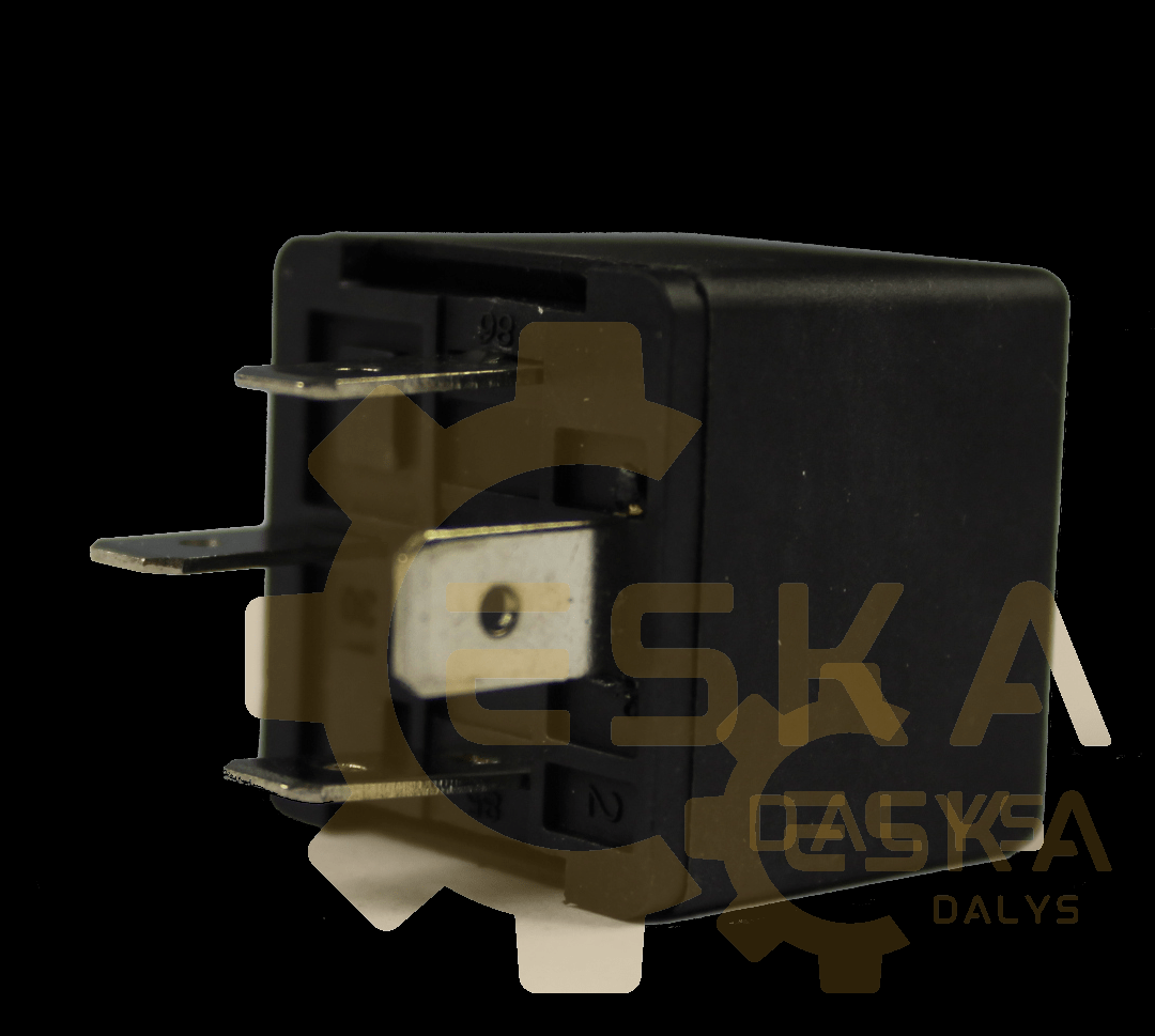 Relė CVA - 716/09500 - Vaizdas 2